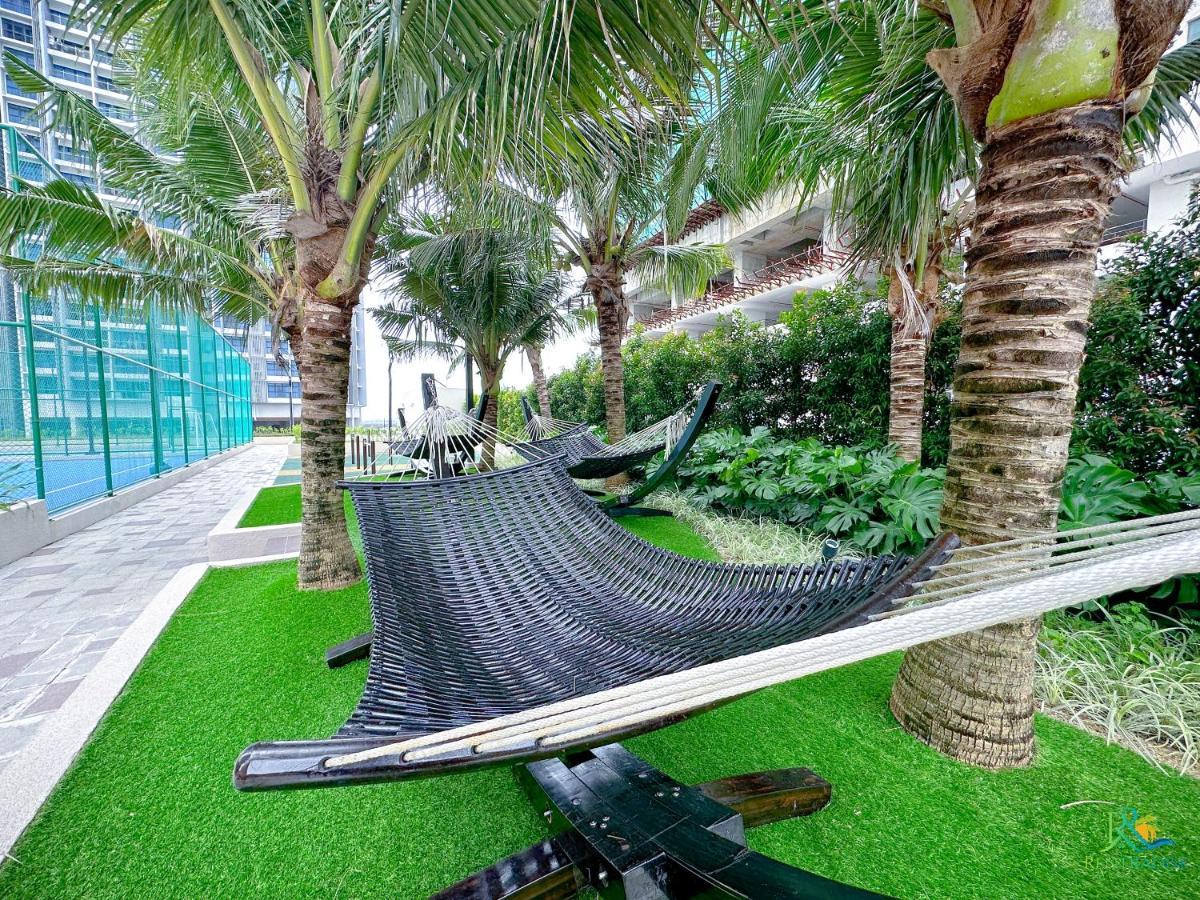 Bali Sea View Residences Melaka At Stayrene Zewnętrze zdjęcie