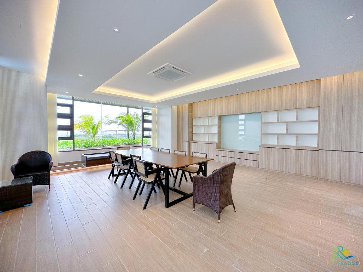 Bali Sea View Residences Melaka At Stayrene Zewnętrze zdjęcie