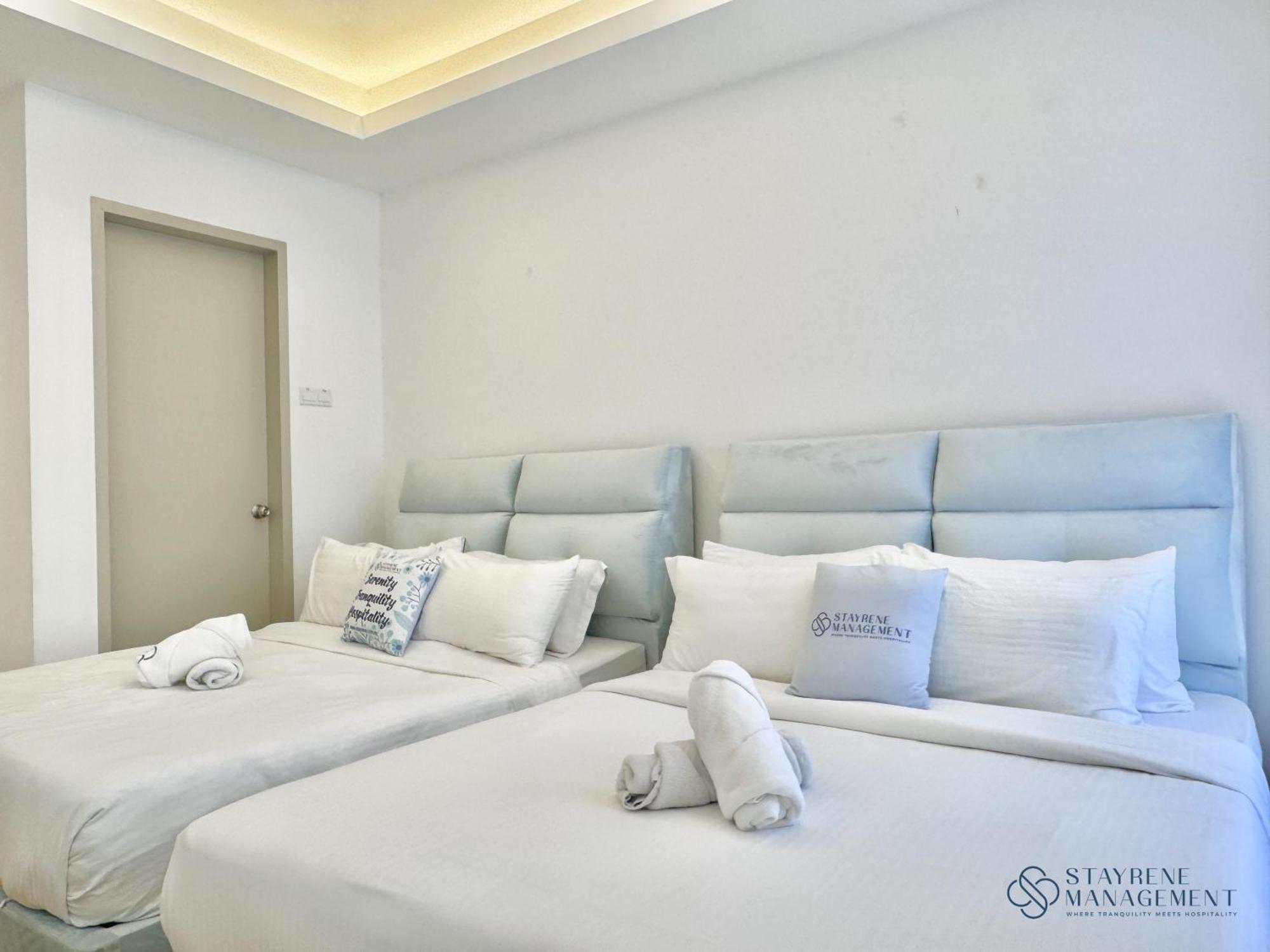 Bali Sea View Residences Melaka At Stayrene Pokój zdjęcie