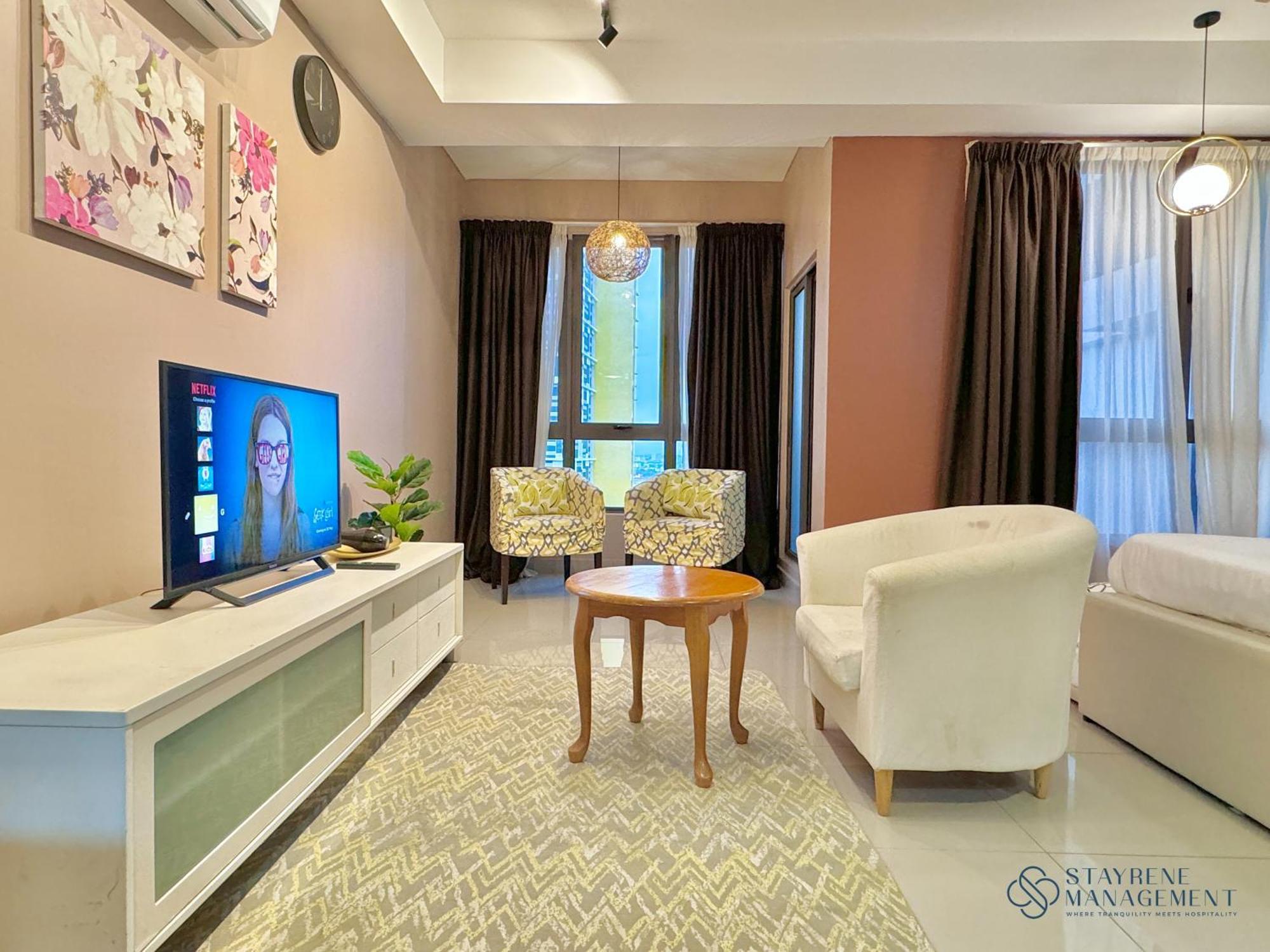 Bali Sea View Residences Melaka At Stayrene Pokój zdjęcie