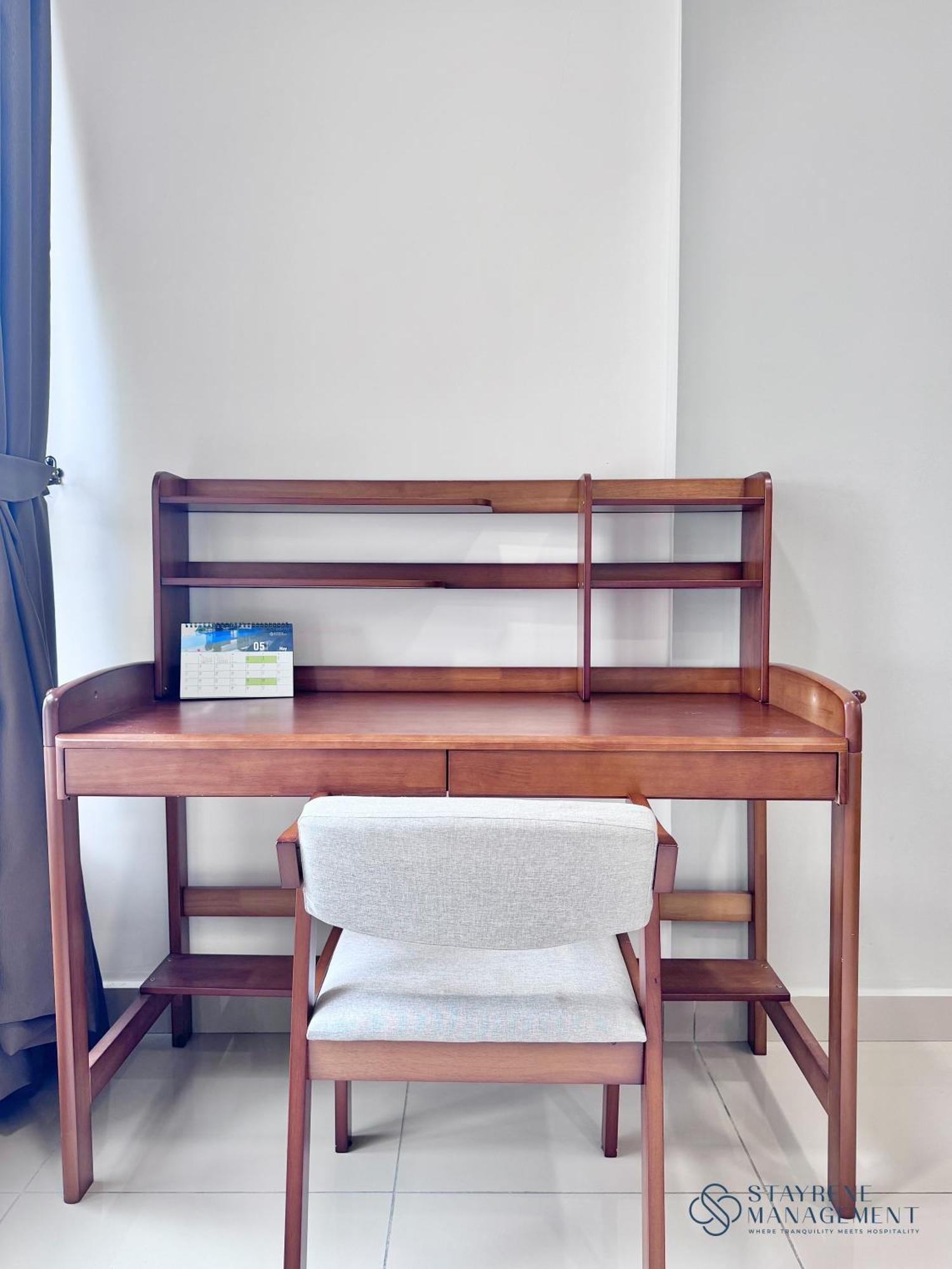 Bali Sea View Residences Melaka At Stayrene Zewnętrze zdjęcie