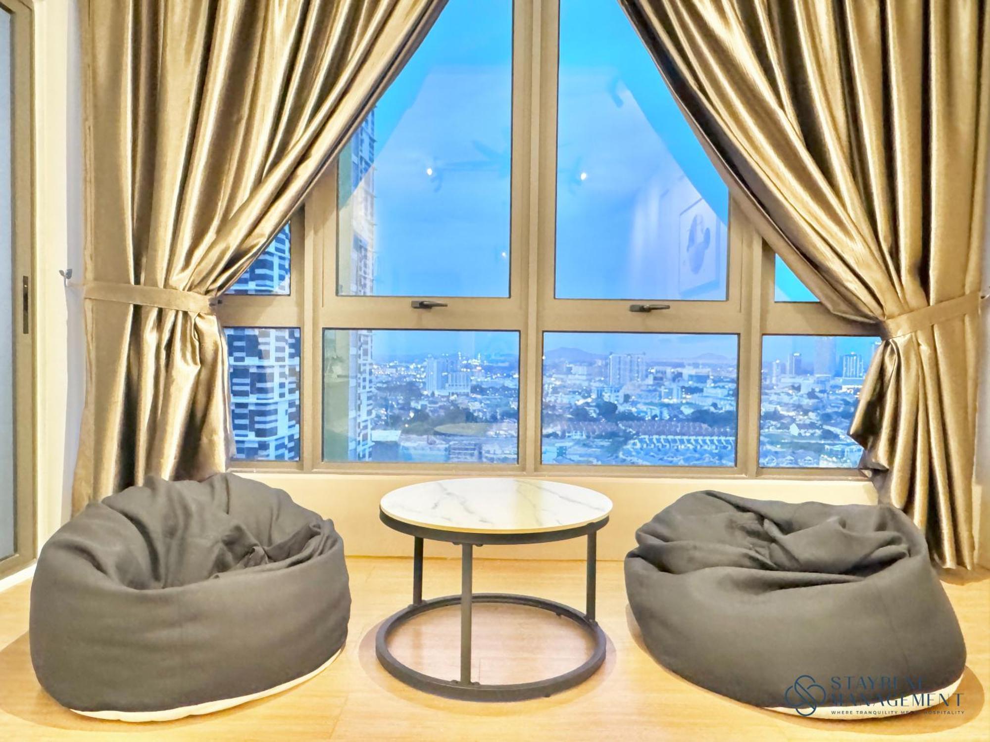 Bali Sea View Residences Melaka At Stayrene Pokój zdjęcie