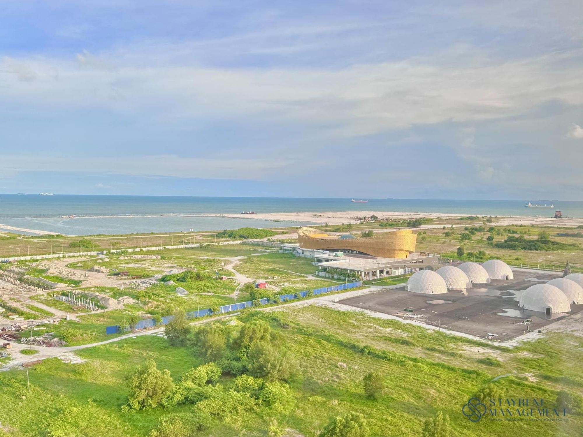 Bali Sea View Residences Melaka At Stayrene Pokój zdjęcie
